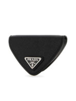 Leather Coin Purse - 图片 2