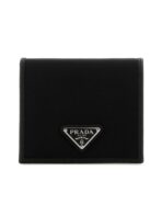 Minuteria Nylon Wallet