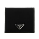 Minuteria Nylon Wallet