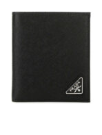 Minuteria Leather Wallet