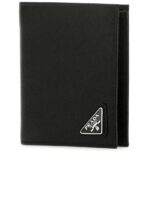 Minuteria Leather Wallet - 图片 2