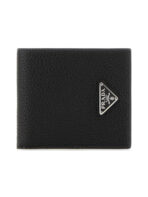 Minuteria Leather Wallet