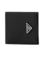 Minuteria Leather Wallet - 图片 2