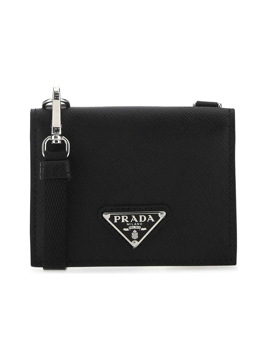 2MR035QHH_F0002-1.jpg Leather Cardholder - 图片 1