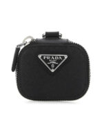 Leather Air Pods Case