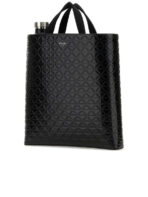 Leather Shopping Bag - 图片 2