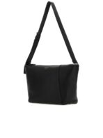 Leather Crossbody Bag - 图片 2