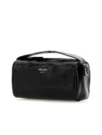 Leather Shoulder Bag - 图片 2