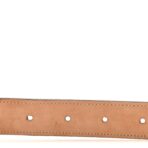 Damier Ebene Mini 80 32 Belt - 图片 8