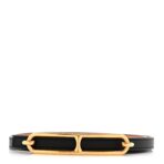Swift Epsom 13mm Roulis Belt 75 30 Black Gold