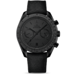 Speedmaster Dark Side of The Moon Co‑Axial Chronometer Chronograph 44.25 mm 311.92.44.51.01.005