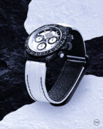 NTPT Carbon Rolex DiW Daytona "CREAM V2" (Retail: €55 990) - 图片 12