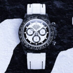 NTPT Carbon Rolex DiW Daytona "CREAM V2" (Retail: €55 990) - 图片 7