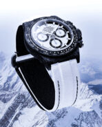 NTPT Carbon Rolex DiW Daytona "CREAM V2" (Retail: €55 990) - 图片 8