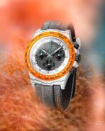 DiW Rolex Daytona OCELLARIS Quartz Fiber (Retail: €61 990) - 图片 7