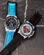 Tailor-Made DiW Rolex Daytona "OCELLARIS UNIQUE PIECE" [Price On Request] - 图片 6