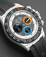 Tailor-Made DiW Rolex Daytona "OCELLARIS UNIQUE PIECE" [Price On Request] - 图片 10