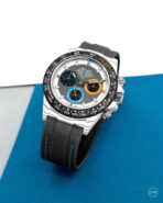 Tailor-Made DiW Rolex Daytona "OCELLARIS UNIQUE PIECE" [Price On Request] - 图片 9