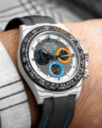 Tailor-Made DiW Rolex Daytona "OCELLARIS UNIQUE PIECE" [Price On Request] - 图片 8