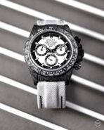 NTPT Carbon Rolex DiW Daytona "CREAM V2" (Retail: €55 990) - 图片 4