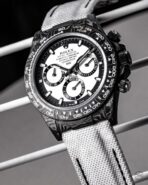NTPT Carbon Rolex DiW Daytona "CREAM V2" (Retail: €55 990) - 图片 3