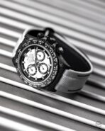 NTPT Carbon Rolex DiW Daytona "CREAM V2" (Retail: €55 990) - 图片 5