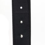 Box Togo 32mm H Belt 90 36 Black Chocolate - 图片 6
