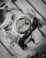 DiW Rolex Daytona "SPACE MISSION" In Quartz Fiber (Retail: €64 990) - 图片 11