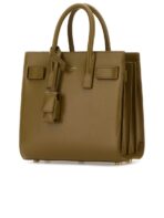 Sac de Jour in Smooth Leather - 图片 2