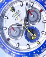 Porsche 911 GT3 DiW Rolex Daytona CarboQuartz UNIQUE PIECE - 图片 4