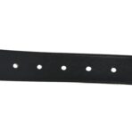 Smooth Calfskin Monogram Square Buckle Belt 70 28 Dark Beige - 图片 4