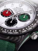 🇦🇪 UNIQUE Rolex DiW Daytona UAE Edition 🇦🇪 (Retail: €58 990) - 图片 3