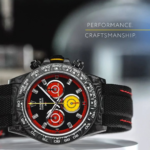 Can You Think of Which Race Track or Race Car for This Watch?