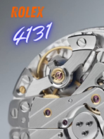 DiW Rolex Carbon Daytona NOVA (Retail: €58 990) - 图片 3