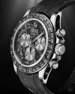 Rolex DiW Daytona in "Titanium & Carbon Fiber" Called "EXCEPTIONAL-1" (Retail: €52 990) - 图片 4