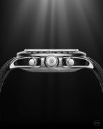 Rolex DiW Daytona in "Titanium & Carbon Fiber" Called "EXCEPTIONAL-1" (Retail: €52 990) - 图片 8