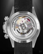 Rolex DiW Daytona in "Titanium & Carbon Fiber" Called "EXCEPTIONAL-1" (Retail: €52 990) - 图片 14