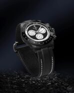 NTPT Carbon Rolex DiW Daytona “PAUL NEWMAN BLACK DLC" (Retail: €54 990) - 图片 4