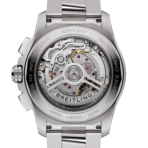 Avenger B01 Chronograph 42 AB0146101C1A1 - 图片 2