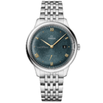 De Ville Prestigeco Axial Master Chronometer Small Seconds 41 mm 434.10.41.20.10.001