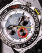 Tailor-Made DiW Rolex Daytona "OCELLARIS UNIQUE PIECE" [Price On Request] - 图片 12