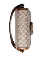 Horsebit 1955 Shoulder Bag - 图片 4