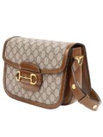 Horsebit 1955 Shoulder Bag - 图片 3