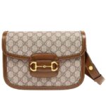 Horsebit 1955 Shoulder Bag