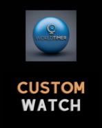 Rolex DiW Daytona CELESTIAL CarboQuartz (Retail: €60 990) - 图片 9