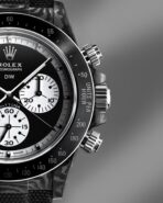 DiW Rolex Daytona "PAUL NEWMAN BLACK SC" (Retail: €54 990) - 图片 3