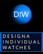 UNIQUE CarboQuartz Rolex DiW Daytona STRIKER (Retail: €61 990) - 图片 8