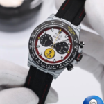 "Ferrari Edition RT" Rolex DiW Daytona UNIQUE WATCH (Retail: €66 990)