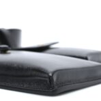 Vitello Glacier Utility Belt Pouch Black - 图片 8