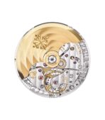 40mm Steel Silver Dial Weekly Calendar - 图片 6